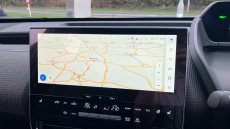 Toyota bZ4X 150kW Motion 71.4kWh 5dr Auto [11kW] Electric Hatchback